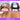Honey Blonde Highlights On Brown 13x6 Three Go Wig Healthy For Head