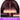 Plum Wig Realistic Look Save Your Time