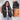 Straight 350% Double Luxe Density Straight Zero Wear HD Lace Wig &autoplay