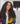 Deep Wave 13x6 Glueless Wig With Finger Coil Ends &autoplay
