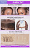 Ash Blonde Ombre 13x6 Glueless Wig Healthy For Head Details &autoplay