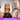 613 Blonde Straight Bob Wig 3 Styles
