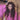 Dark Brown Bohemian Curly Glueless Wig Show Video