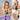 Ash Blonde Highlight Body Wave 13x6 Three-Go™ Glueless Wigs 24Inch Video Show