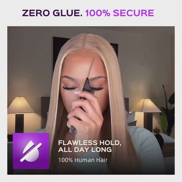 egalook milk tea Straight Wigs &autoplay