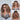 megalookHighlight Honey Blonde bob &autoplay