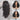 megalook bouncy culr Wig &autoplay