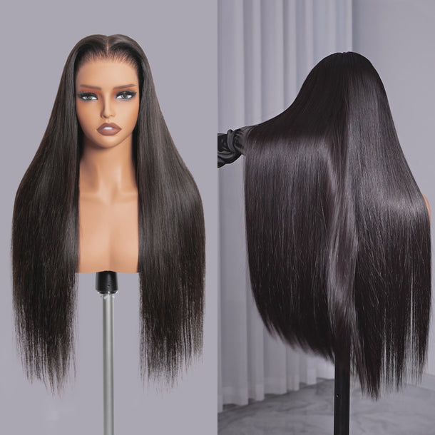 megalook Straight Wig &autoplay