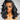 Megalook 360 Full Lace Glueless Body Wave Bob Wigs Invisi Drawstring Natural Black Pull & Go