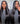 Megalook 6x5 nœuds invisibles perruques ondulées sans colle ligne de cheveux réaliste dentelle pré-découpée conviviale pour débutants