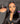 Megalook 6 Inches Deep Part Wigs Silky Straight Natural Black 100% Human Hair Wig