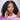 Curly T Part Bob Wig Tuesday Rush