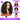 Water Wave 3D Lace Half Wig Endless Styles