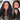 Water Wave 13x6 Three Go Glueless Wig Natural Hairline