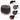 Fermeture frontale en dentelle transparente Yaki Straight 5x5/13x4 Cheveux brésiliens vierges Kinky Straight de l'oreille à l'oreille Partie libre