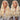 Cute 613 Blonde Body Wave Lace Front Wig 