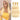 613 Blonde Brésilienne Cheveux Bundle Tissage Lisse Remy Cheveux Humains Weft 28 30Pouces Livraison Gratuite