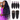 Megalook Buy 3 pcs Loose Deep Wave Get 1 Free 4x4 Lace Closure (Free Part) 100% Natural Human Hair Weaves Deal