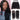 Megalook Brazilian Hair Water Wave Hair 4 Bundles with 5x5 Transparent Lace Closure