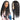 4x4 Deep Wave Lace Closure Wigs High Quality Human Hair Wigs