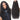 Megalook 10A Cheveux Humains Non Transformés Tissage Boucle Jerry 3 Paquets Offre Megalook Hair
